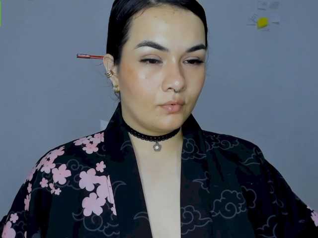 Sofialacolombiana live cam on BongaCams