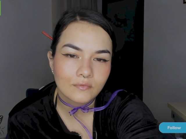 Sofialacolombiana live cam on BongaCams