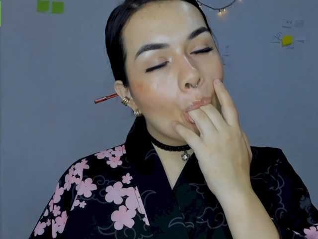 Sofialacolombiana live cam on BongaCams