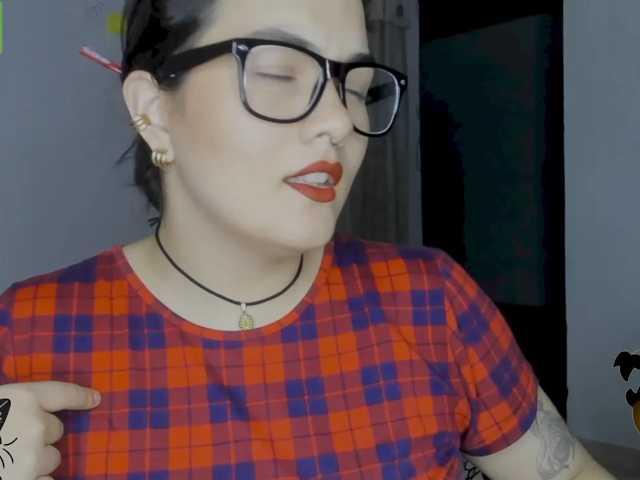 Sofialacolombiana live cam on BongaCams