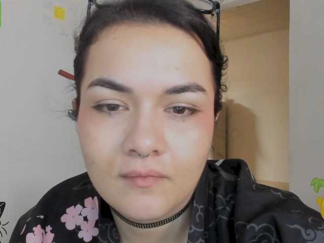 Sofialacolombiana live cam on BongaCams