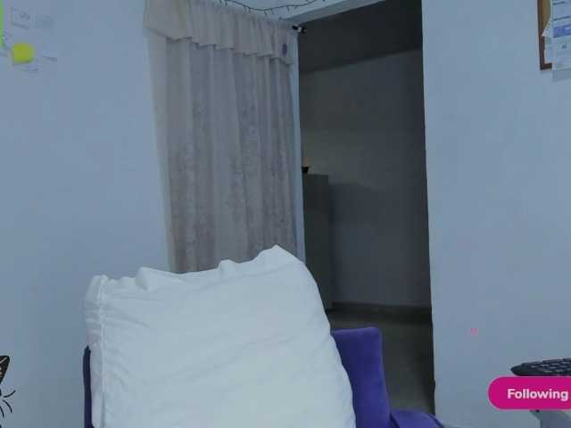 Sofialacolombiana live cam on BongaCams