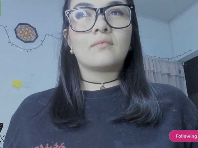 Sofialacolombiana live cam preview