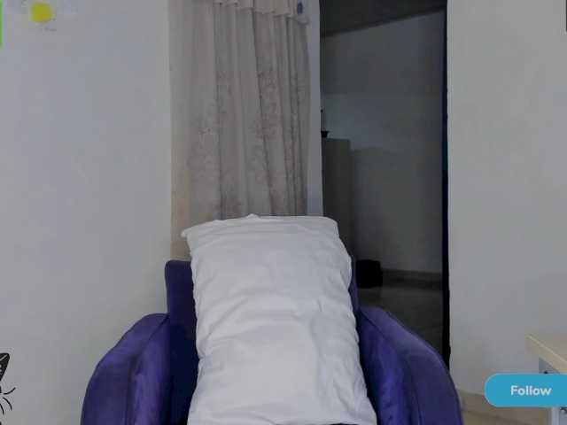 Sofialacolombiana live cam on BongaCams