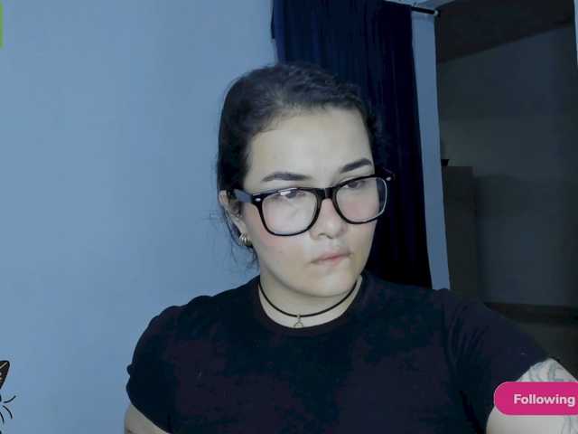 Sofialacolombiana live cam on BongaCams