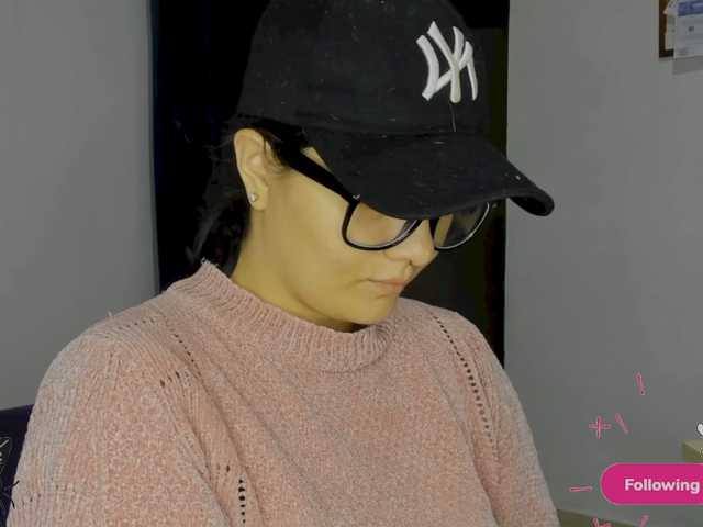 Sofialacolombiana live cam on BongaCams
