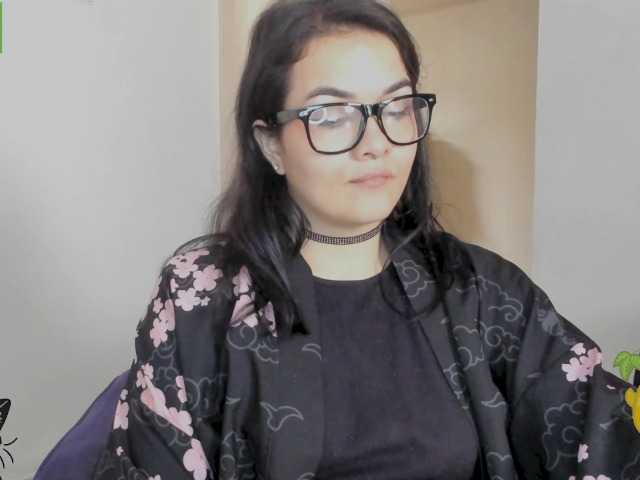 Sofialacolombiana live cam on BongaCams