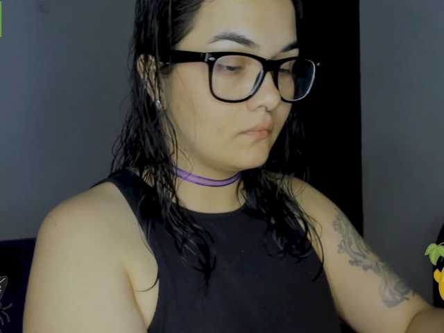 Sofialacolombiana live cam on BongaCams