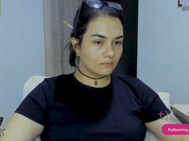 Sofialacolombiana, en directo ahora en BongaCams