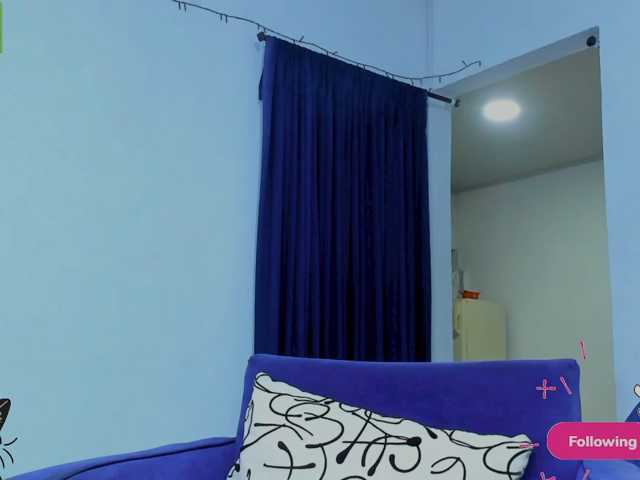 Sofialacolombiana live cam on BongaCams