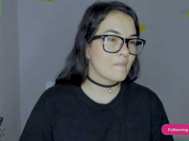Sofialacolombiana live cam on BongaCams