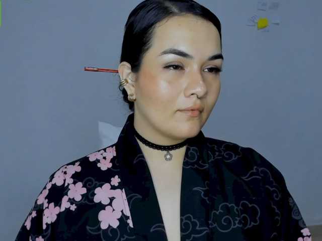 Sofialacolombiana live cam on BongaCams