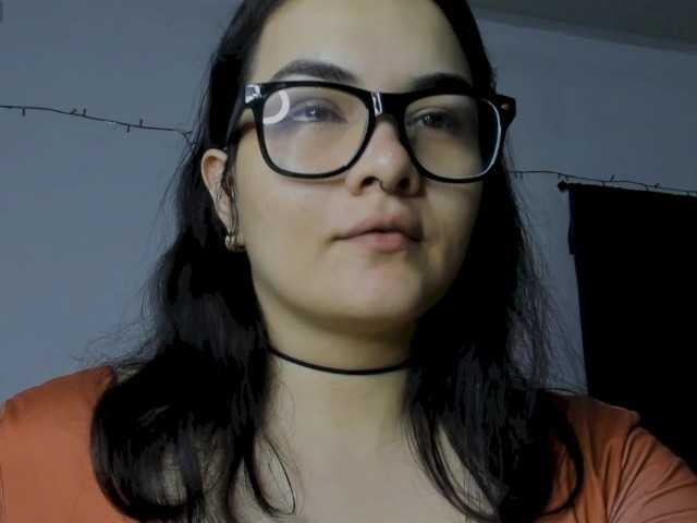 Sofialacolombiana — live female cam