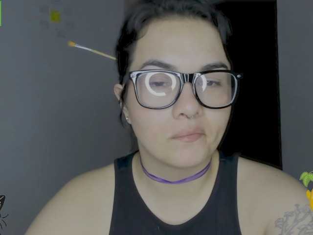 Sofialacolombiana live cam on BongaCams