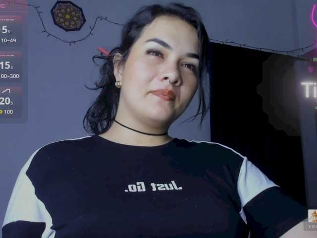 Sofialacolombiana live cam on BongaCams