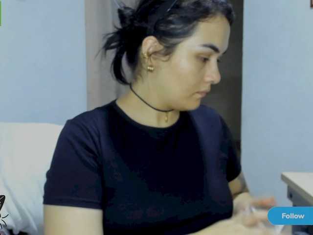Sofialacolombiana live cam preview