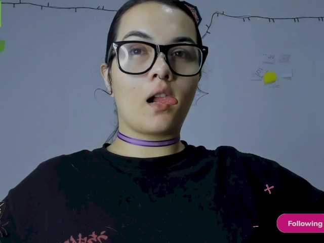 Sofialacolombiana live cam on BongaCams