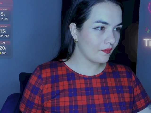 Sofialacolombiana live cam on BongaCams