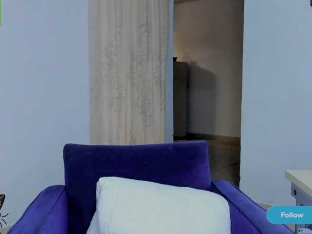 Sofialacolombiana webcam
