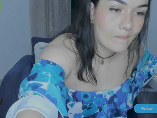 Sofialacolombiana live cam on BongaCams
