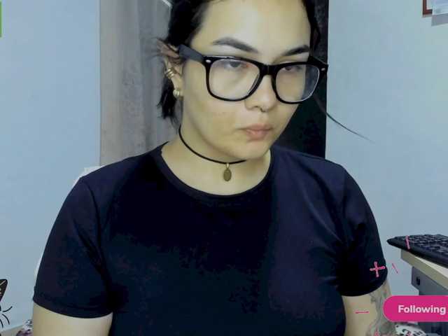 Sofialacolombiana live cam preview