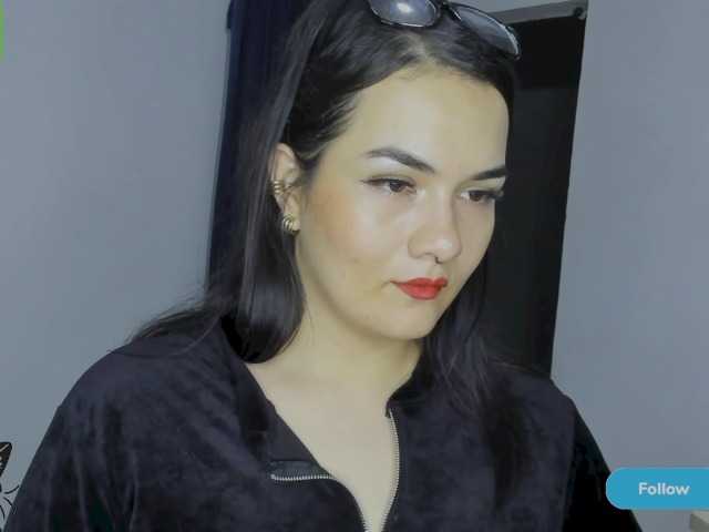 Sofialacolombiana live cam on BongaCams