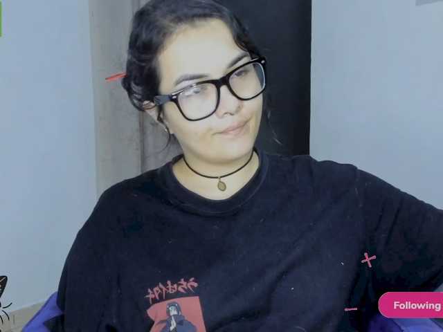 Sofialacolombiana live cam preview