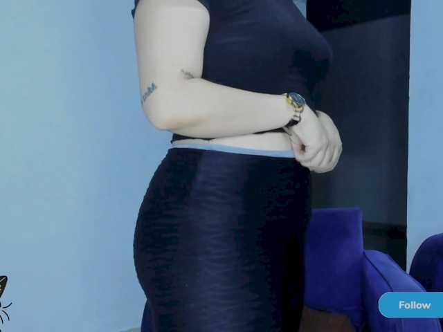 Sofialacolombiana live cam on BongaCams