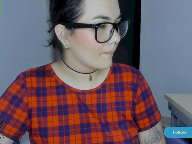 Sofialacolombiana live cam on BongaCams