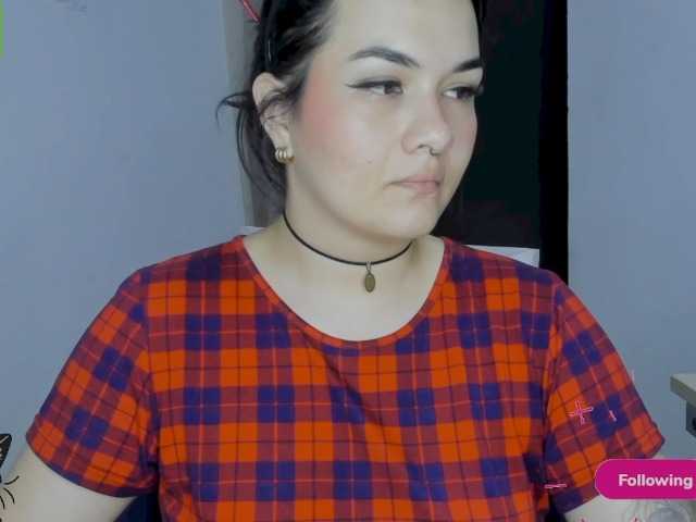Sofialacolombiana live cam on BongaCams