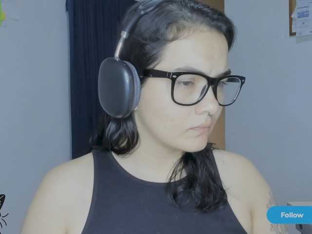 Sofialacolombiana, en directo ahora en BongaCams
