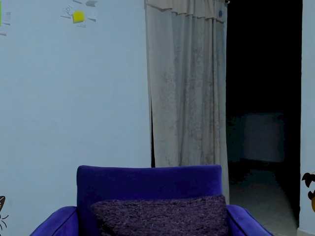 Sofialacolombiana live cam on BongaCams