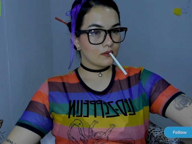 Sofialacolombiana live cam on BongaCams