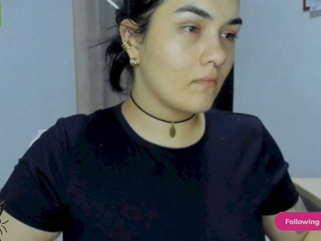 Sofialacolombiana live cam preview