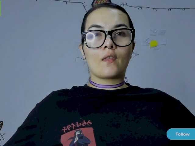 Sofialacolombiana live cam on BongaCams