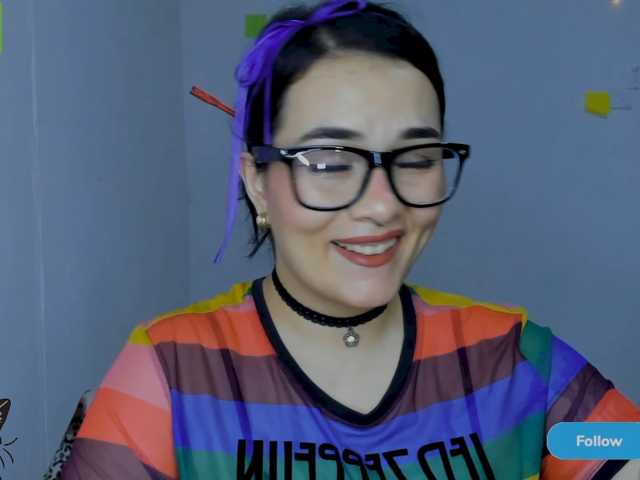 Sofialacolombiana live cam on BongaCams