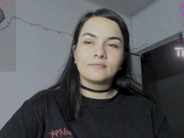 Sofialacolombiana live cam preview