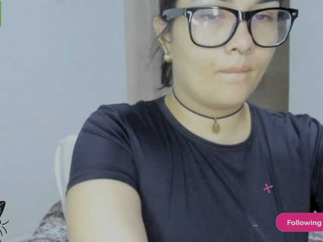 Sofialacolombiana live cam on BongaCams