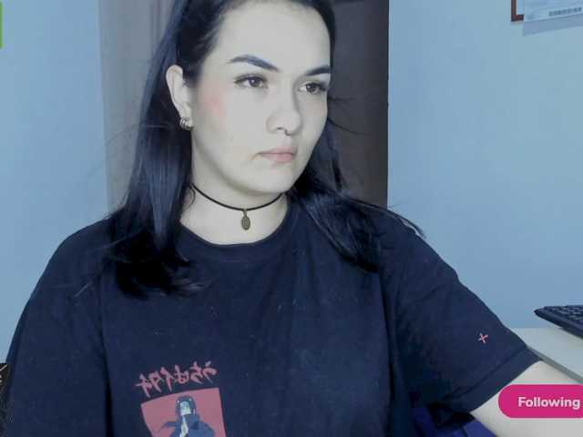 Sofialacolombiana, en vivo ahora en BongaCams