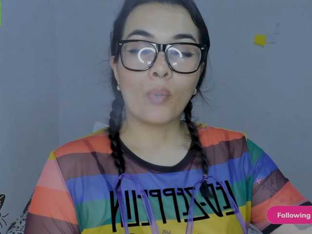 Sofialacolombiana live cam on BongaCams