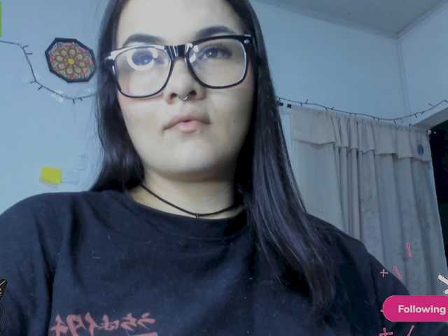 Sofialacolombiana live cam preview