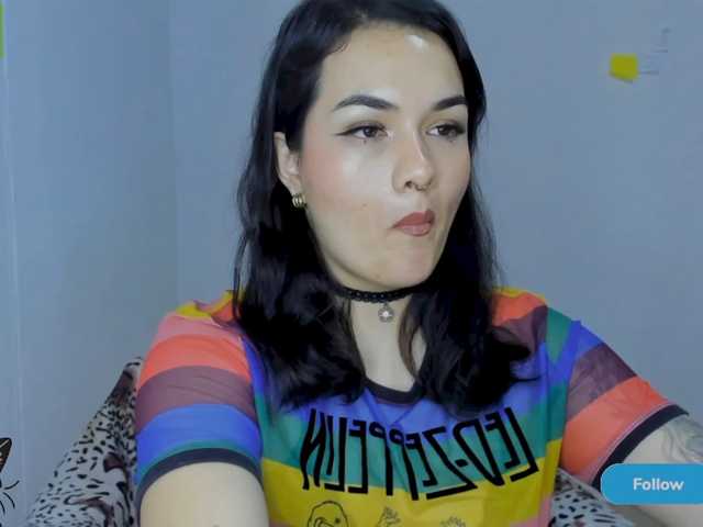 Sofialacolombiana live cam on BongaCams