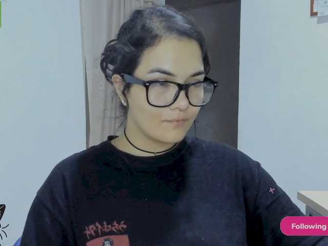Sofialacolombiana live cam on BongaCams