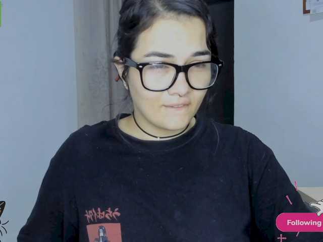Sofialacolombiana live cam preview