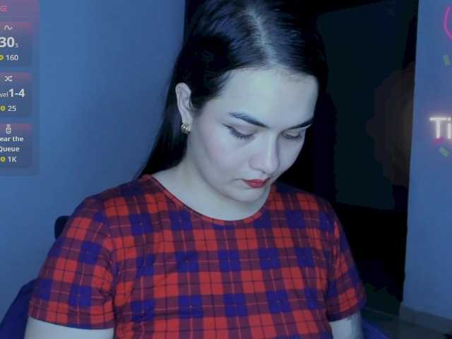 Sofialacolombiana live cam on BongaCams