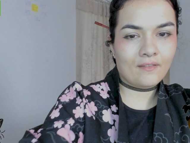 Sofialacolombiana live cam on BongaCams