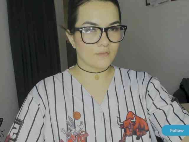 Sofialacolombiana webcam