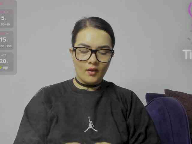 Sofialacolombiana webcam