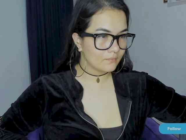 Sofialacolombiana webcam