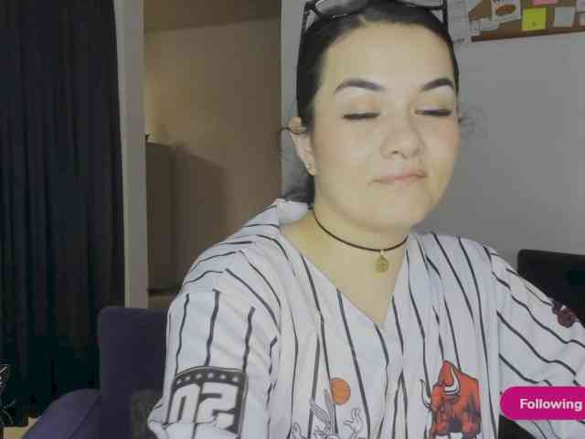 Sofialacolombiana webcam